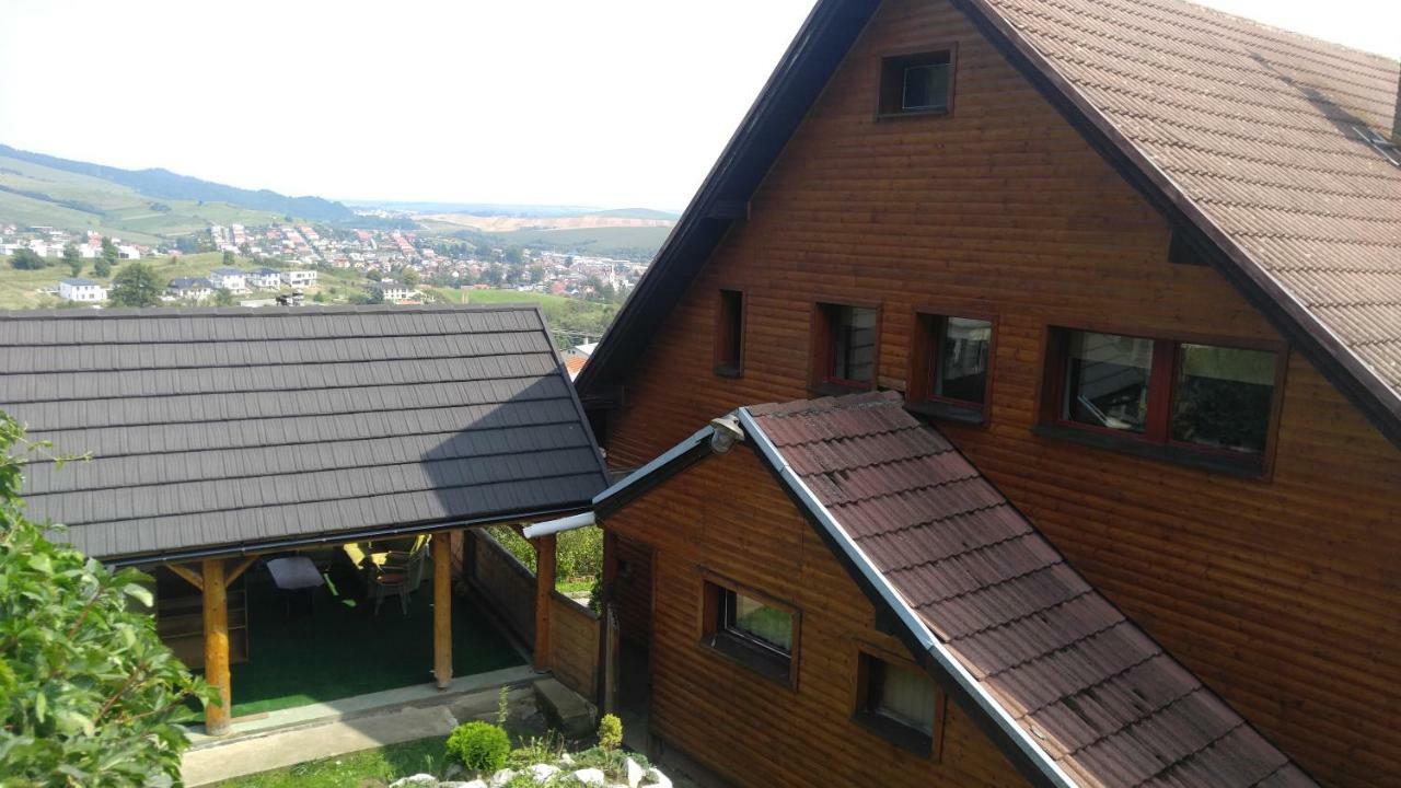 Ubytovanie Privat Antoni - Apartman V Rd Tvrdosin Exterior photo